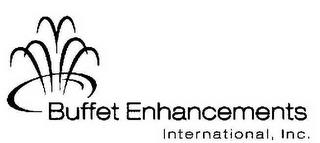 BUFFET ENHANCEMENTS INTERNATIONAL, INC. trademark