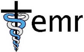 T EMR trademark