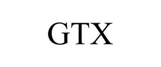 GTX trademark