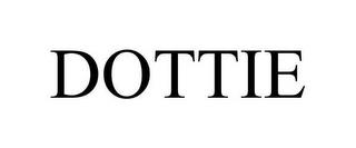 DOTTIE trademark