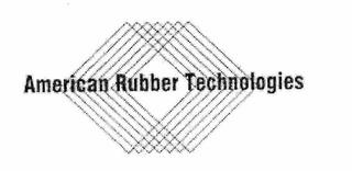 AMERICAN RUBBER TECHNOLOGIES trademark