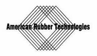 AMERICAN RUBBER TECHNOLOGIES trademark