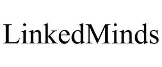 LINKEDMINDS trademark