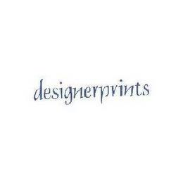 DESIGNERPRINTS trademark