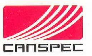 CANSPEC trademark