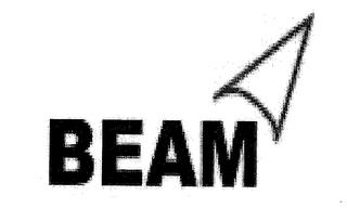 BEAM trademark