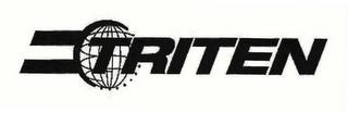 TRITEN trademark