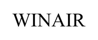 WINAIR trademark