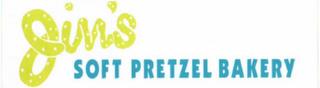 JIM'S SOFT PRETZEL BAKERY trademark