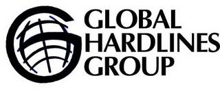 G GLOBAL HARDLINES GROUP trademark