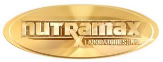 NUTRAMAX LABORATORIES, INC. trademark