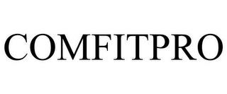 COMFITPRO trademark