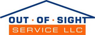 OUT · OF · SIGHT SERVICE LLC trademark