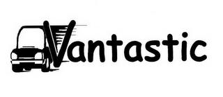 VANTASTIC trademark