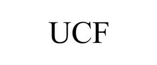 UCF trademark