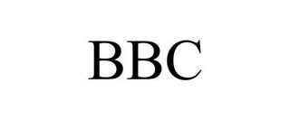 BBC trademark