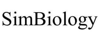 SIMBIOLOGY trademark