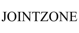 JOINTZONE trademark