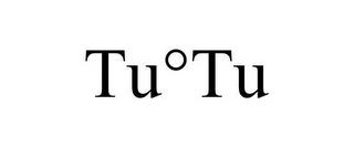 TU°TU trademark