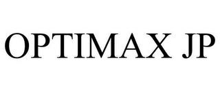 OPTIMAX JP trademark