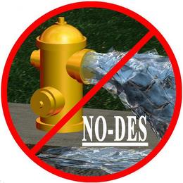 NO-DES trademark