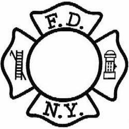 F.D.  N.Y. trademark