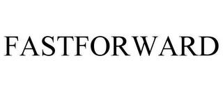 FASTFORWARD trademark