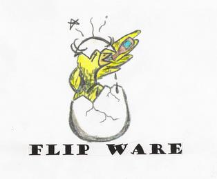 FLIP WARE trademark