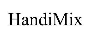 HANDIMIX trademark