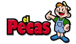 EL PECAS trademark