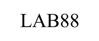 LAB88 trademark