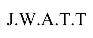 J.W.A.T.T trademark