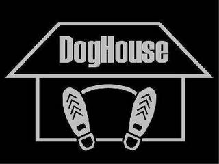 DOGHOUSE trademark