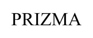 PRIZMA trademark