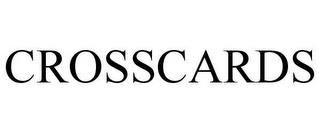 CROSSCARDS trademark