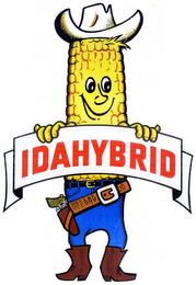 IDAHYBRID trademark