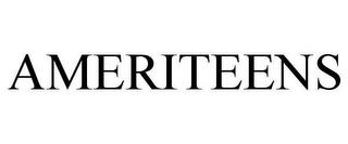 AMERITEENS trademark