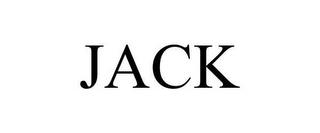 JACK trademark