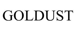 GOLDUST trademark