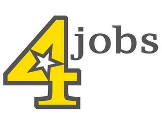 4 JOBS trademark