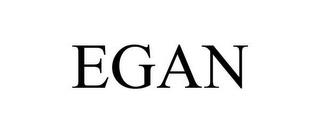 EGAN trademark