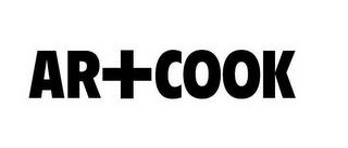 AR+COOK trademark