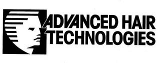 ADVANCED HAIR TECHNOLOGIES trademark