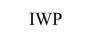 IWP trademark