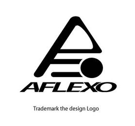 A AFLEXO trademark