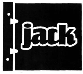 JACK trademark