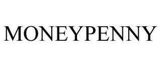 MONEYPENNY trademark