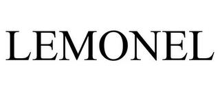 LEMONEL trademark