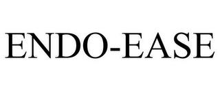 ENDO-EASE trademark