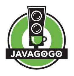 JAVA GOGO trademark